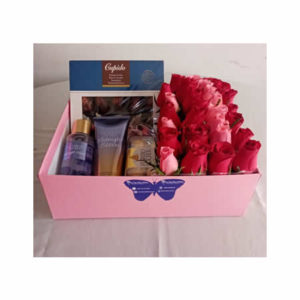 Super Mom Hamper