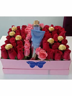 Queen Darling Hamper