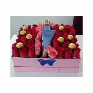 Queen Darling Hamper