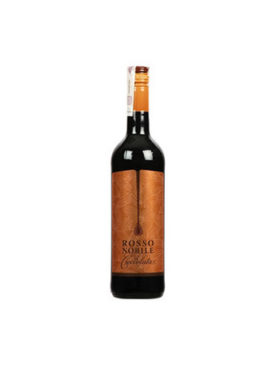 Rosso Nobile Wine