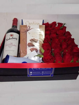 Drenching Love Hamper