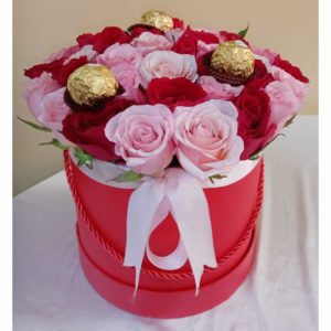 Specially for Her