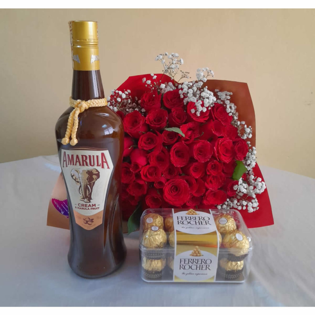 Flowers for Her Nairobi Flowers for Wife Kenya Birthday Gifts for Her in Nairobi Hampers
