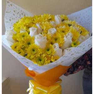 Get Well Soon Bouquet
