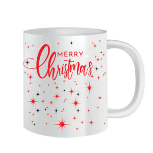 Merry Christmas Mug