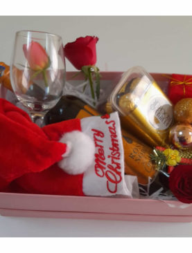 Joyous Christmas Hamper