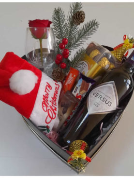 Festive Season Hamper