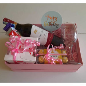 Birthday Goodies Hamper
