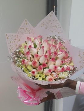 Sweet Jumilia Roses