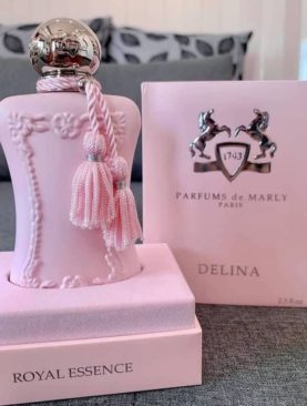 Parfums de Marly, Delina Edp 75ml Women Perfume