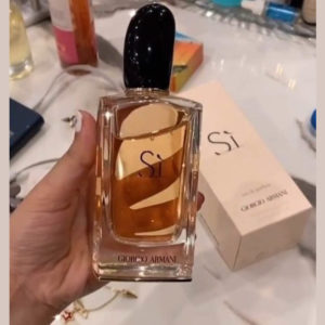 Si Women EDP Perfume 100ml