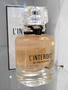 L’Interdit Givenchy Women Perfume EDP-80ml