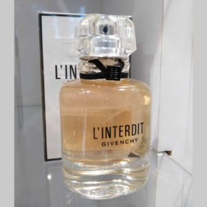 L’Interdit Givenchy Women Perfume EDP-80ml
