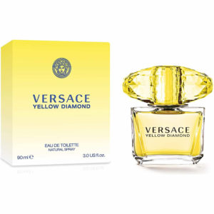 Versace Yellow Diamonds Women Perfume