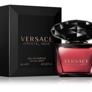 Versace Crystal Noir Edp Women Perfume 90ml