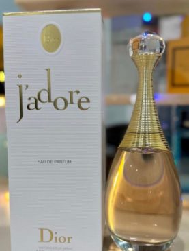 Dior, Jadore Edp 100ml Women perfume