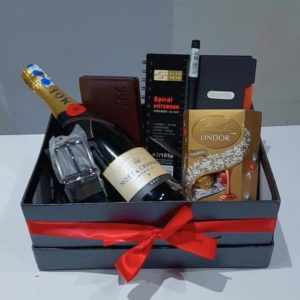 Good times Hamper