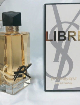 Libre Perfume 90 Ml Women