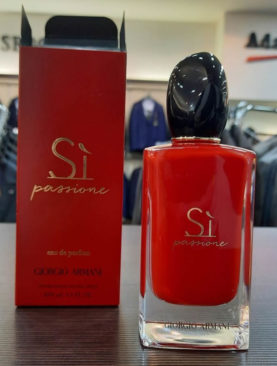 Sì Passione,100Ml Edp Women