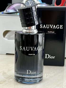 Sauvage-Dior Men Perfume 100Ml