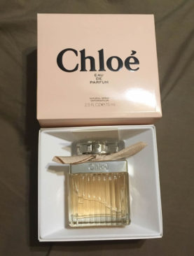 Chloe EdP 75 Ml Women Perfume