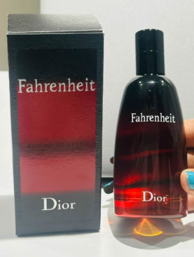 Fahrenheit Perfume for Men