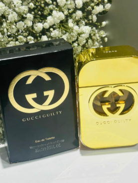 Gucci Guilty Women Perfume