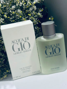 Acqua di Gio Men Perfume