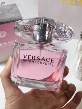 Versace Bright Crystal 90 Ml