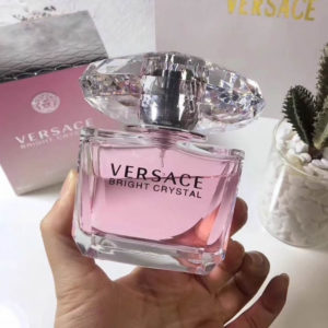 Versace Bright Crystal 90 Ml