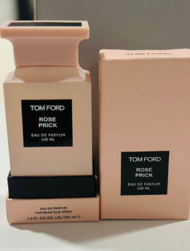 Tom Ford Rose Prick Unisex Perfume