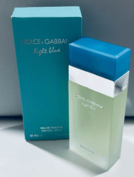 Dolce&Gabbana Light Blue