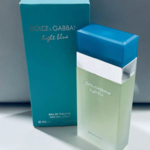 Dolce&Gabbana Light Blue