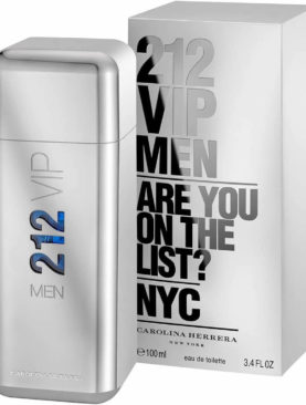 212 Men Perfume