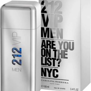 212 Men Perfume