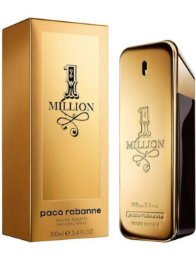 1 Million Men Perfume