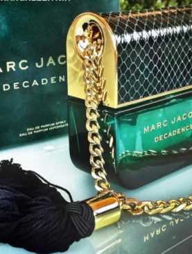 MARC JACOBS, DECADENCE EDP 100ML W