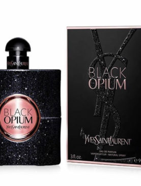 Black Opium Perfume Women