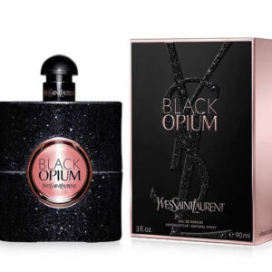 Black Opium Perfume Women