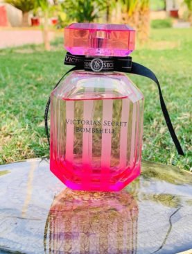 Bombshell Victoria's Secret