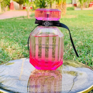 Bombshell Victoria's Secret