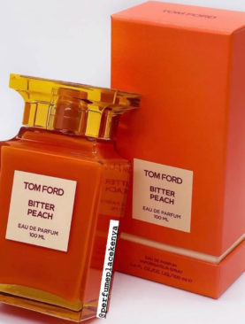 TOM FORD Bitter Peach UNISEX PERFUME