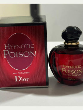 Hypnotic Poison Women Perfume