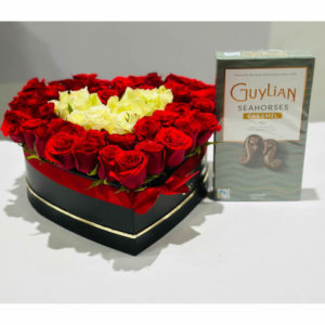 Hearty-Cupido Combo