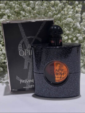 Ysl, Black Opium Edp 90Ml
