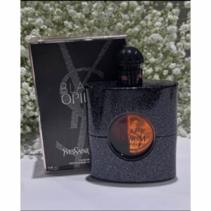 Ysl, Black Opium Edp 90Ml