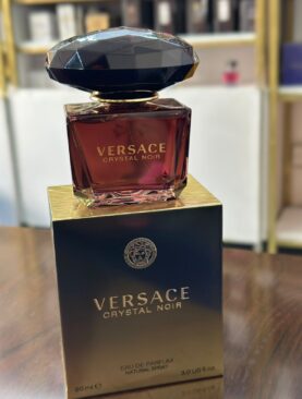 Versace Crystal Noir Edp 90ml