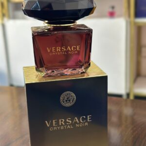 Versace Crystal Noir Edp 90ml