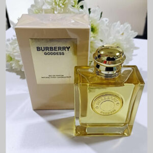 Burberry, Goddess Edp 100Ml Women