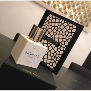 Nishane Hacivat Edp 100Ml Unisex